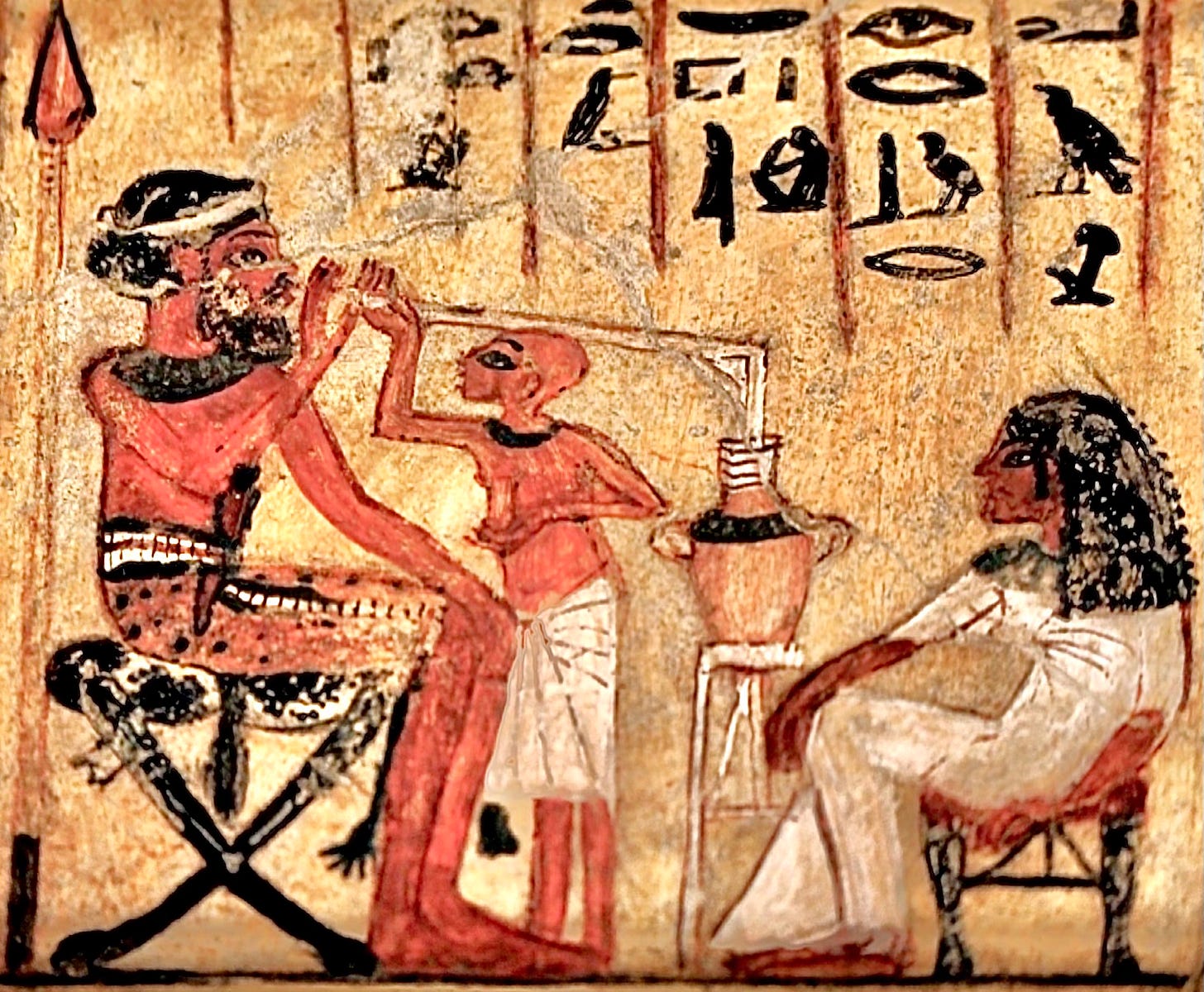 A Brief History of Beer